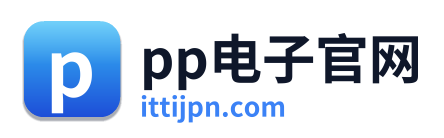 pp电子官网 Logo